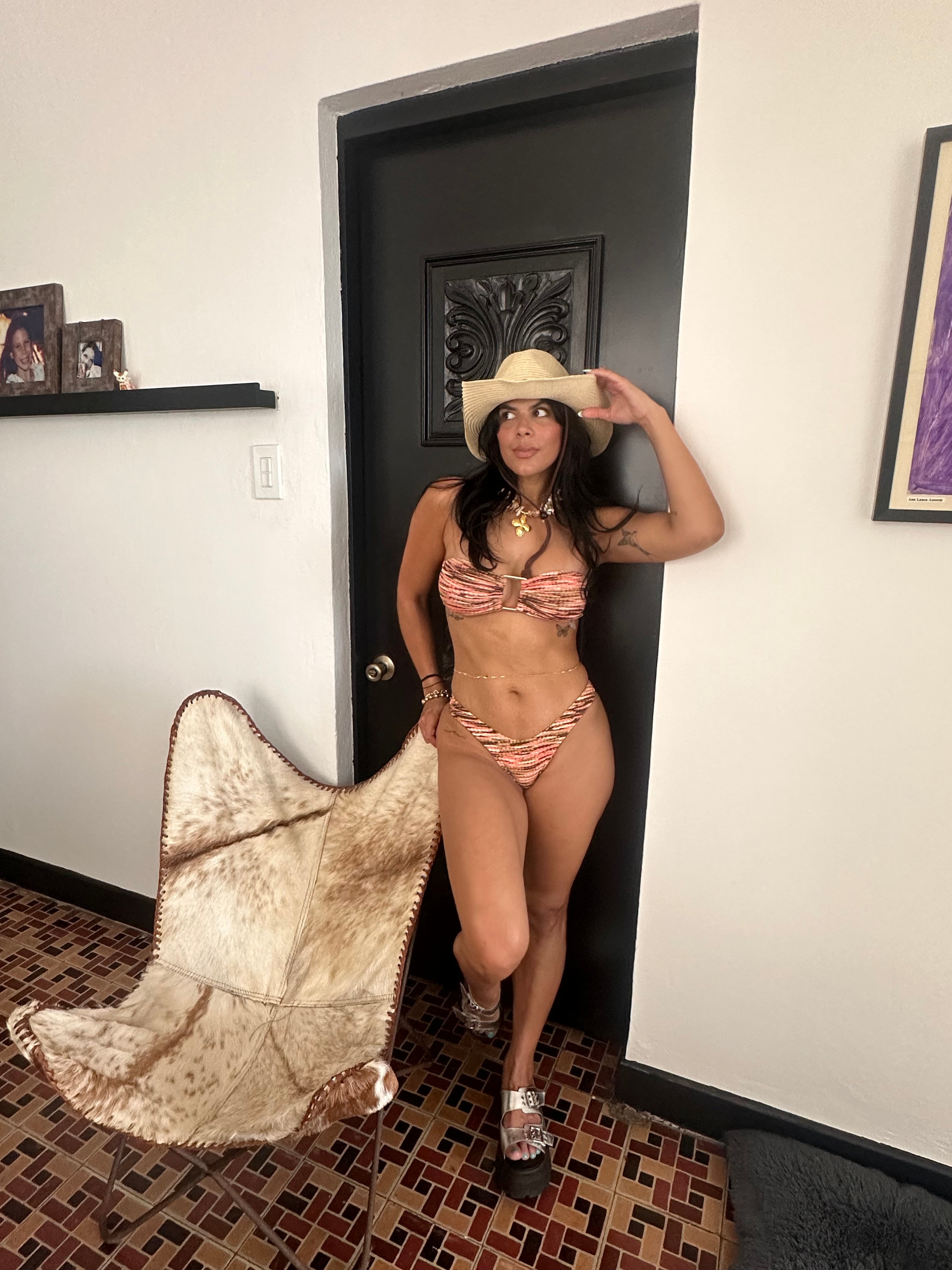 Cow girl 🤠