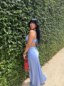 Azulito dress