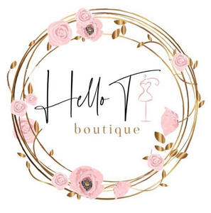 Home Hello T boutique