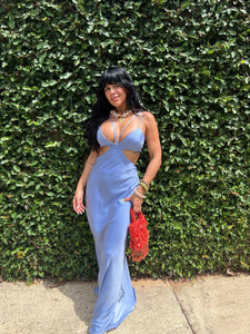 Azulito dress