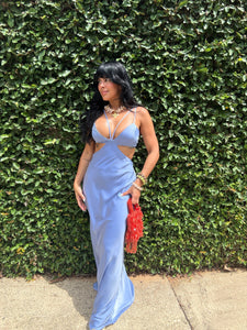 Azulito dress
